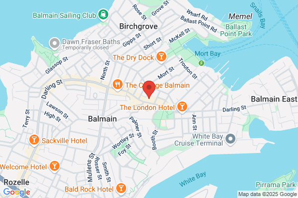 Balmain Dental Clinic