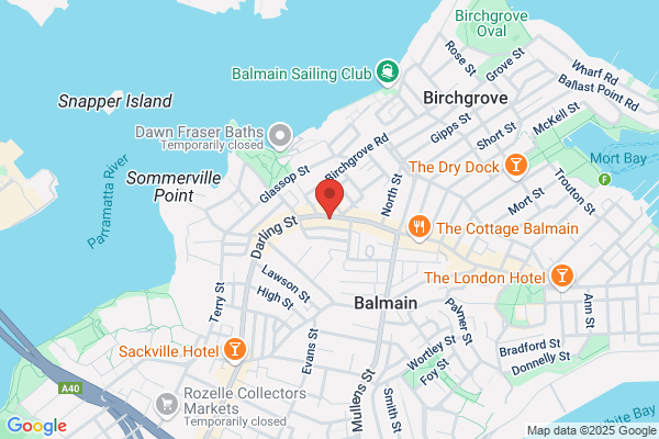 Balmain Dental Practice