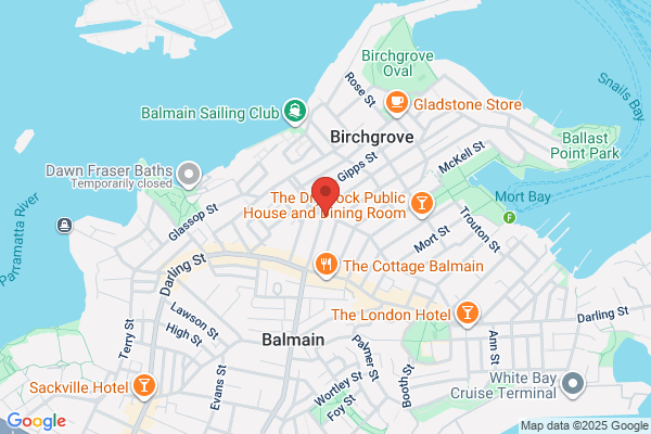 Balmain/Birchgrove Dental Surgery