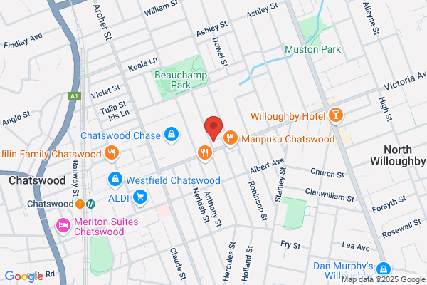 Chatswood Dental Centre