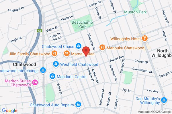 Chatswood Medical & Dental Centre