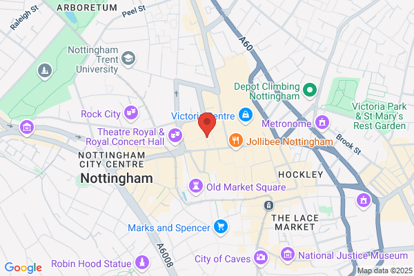 City Dental Practice