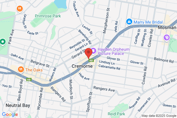 Cremorne Dental Surgery