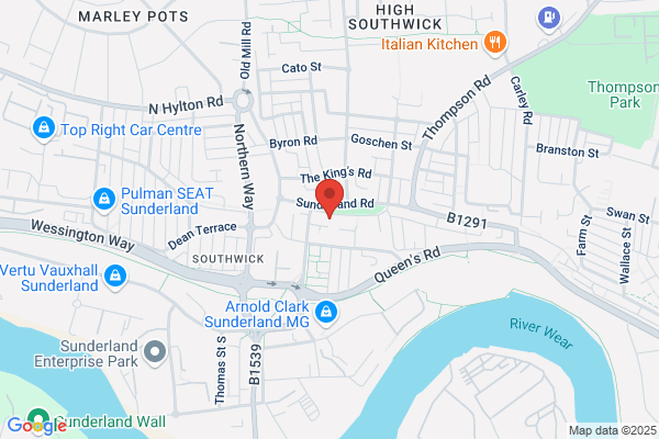 Dr Southwick & Associates