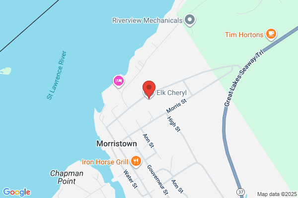 Dunn David Brenton Dr