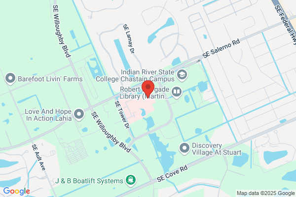 Evans Stuart Dr