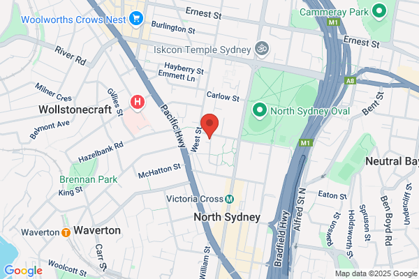 Northern Sydney Medical Associates