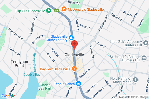 Bennelong Medical Pty Ltd