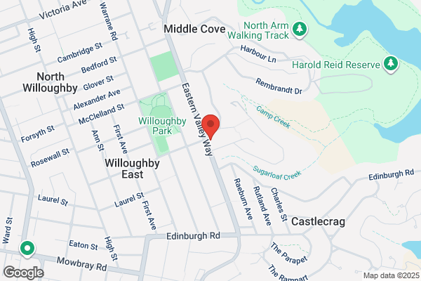 Eastern Valley Way Medical Centre
