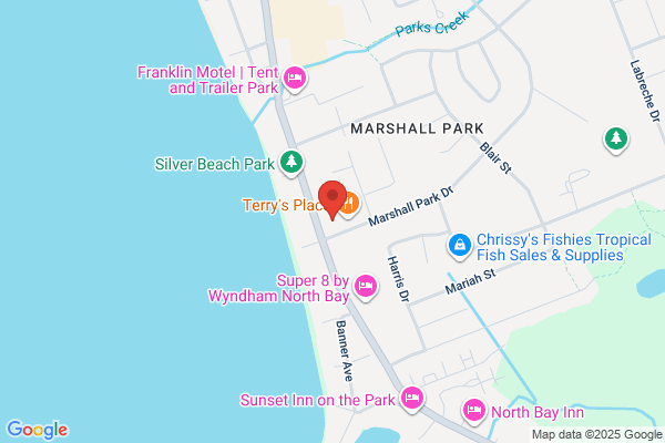 Bay Road Hair Studio