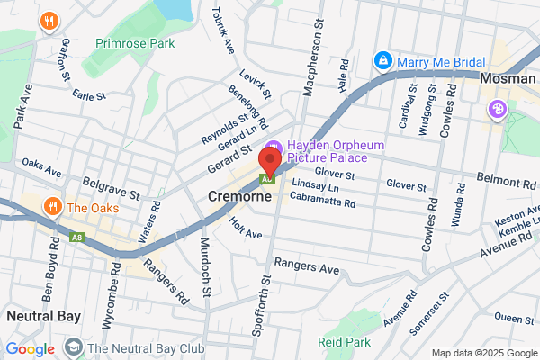Hotel Cremorne