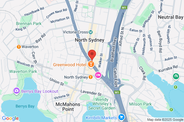 MDA Australia