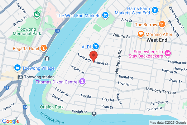 Aussie Hotel Brokers