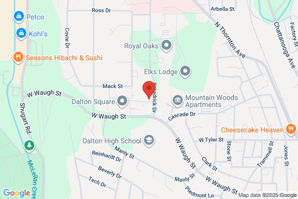 Chadwick & Associates