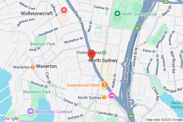 Forge Connexions Pty Ltd