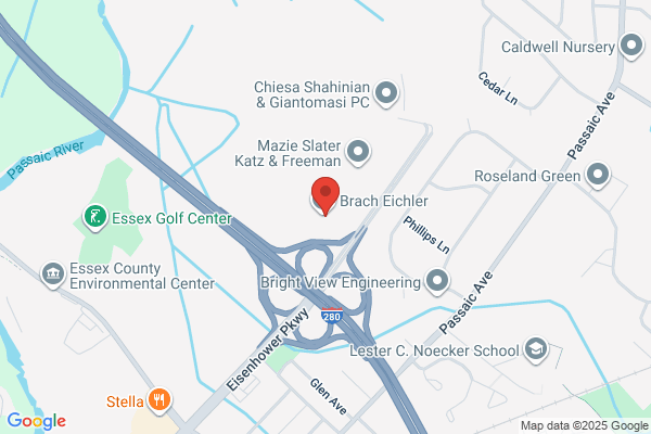 Geller & Associates