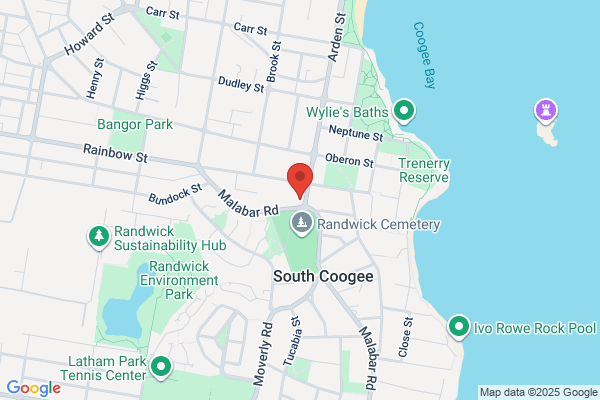 Auspak Financial Services North