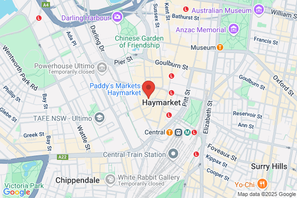 City Pharmacy