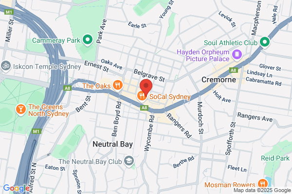 Inform Pharmacy Neutral Bay