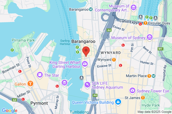 Barangaroo Orthopaedic and Sports Injury Clinic