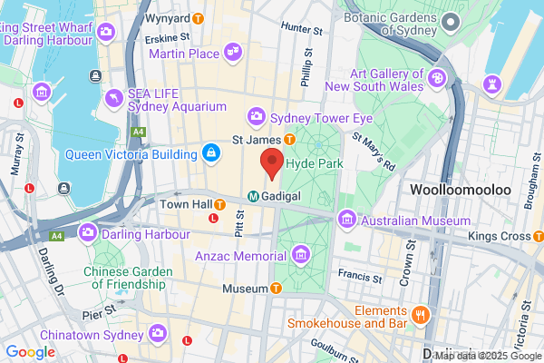 Castlereagh Physiotherapy & Sports Injury Clinic