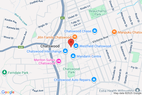 Chatswood Essence Physiotherapy