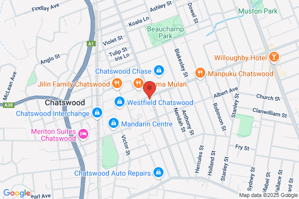 Chatswood Physiotherapy Centre