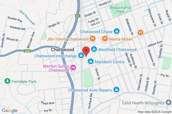 Chatswood Station Medical Clinic