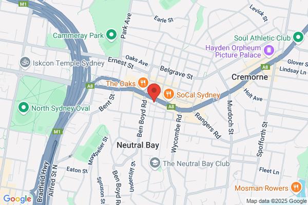 Aussie Home Loans Neutral Bay
