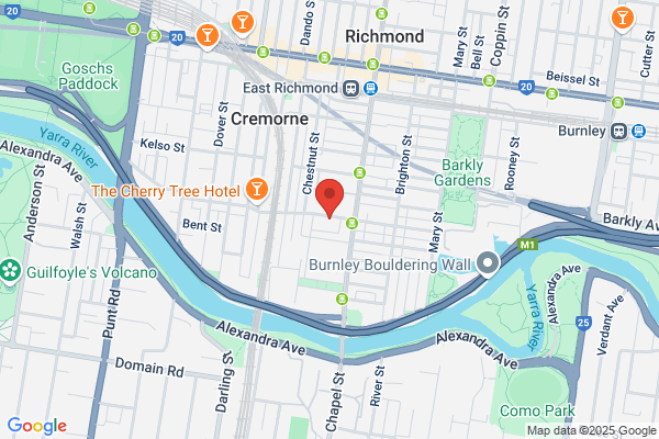 Balmain Estate Agency