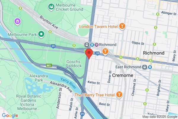 Century 21 Australia