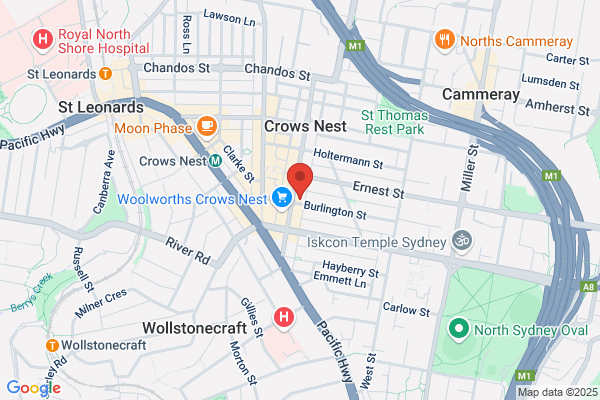 Crows Nest Real Estate