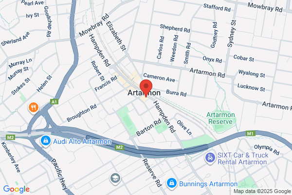 Laing + Simmons Artarmon