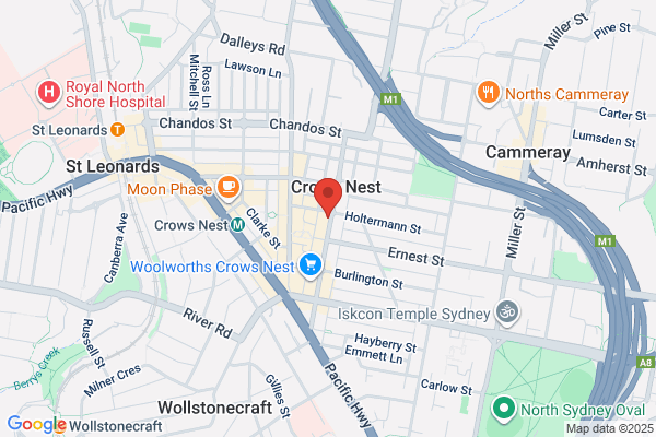 McGrath Estate Agents Crows Nest