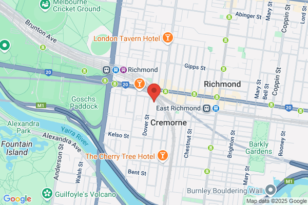 Armstrongs Brasserie