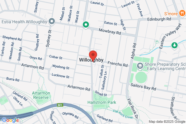 Pizza Hut Willoughby