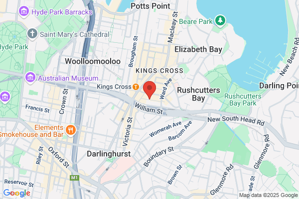 AMD Jacobs Australia Pty Ltd