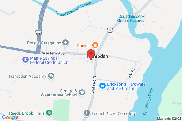 Hampden Gourmet