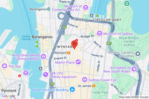 Cyncam Secretarial Services