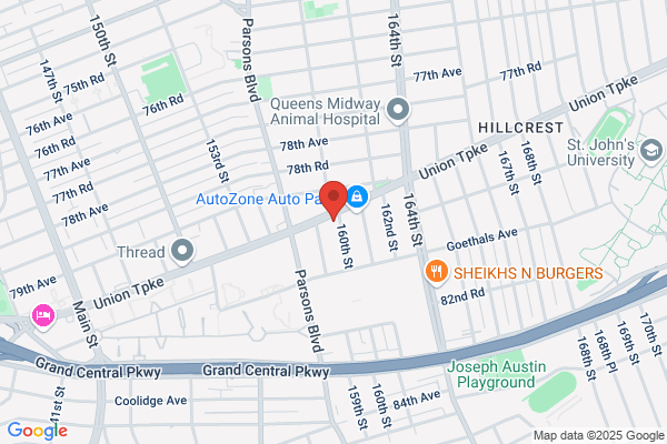 Abrahams & Associates Lawyers