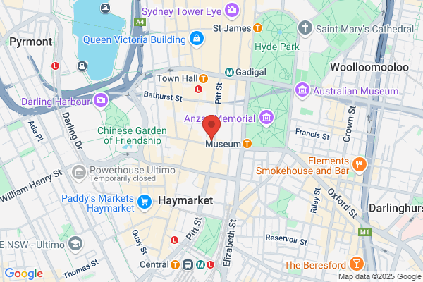 Australian Legal Specialists