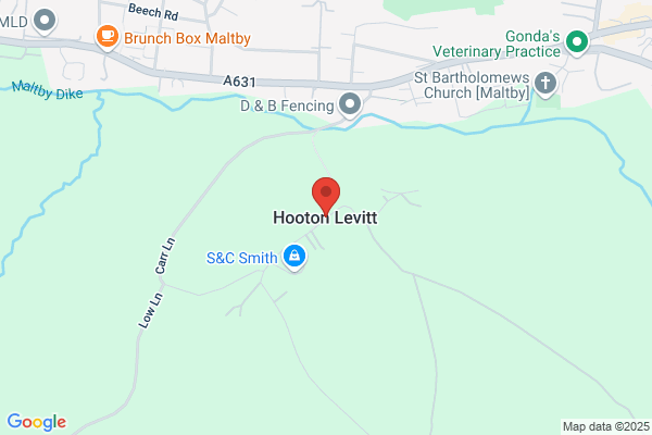 Hooton J K L