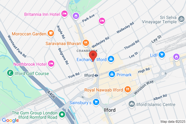 E & S Saxton Training & Development