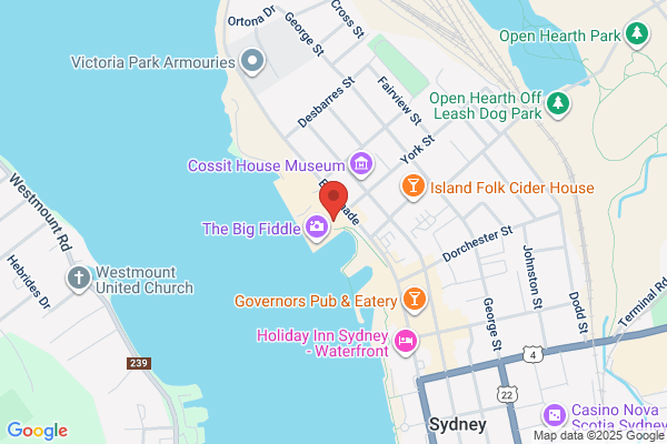 Canada Travel Information