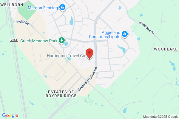 Harrington Green Travel Group