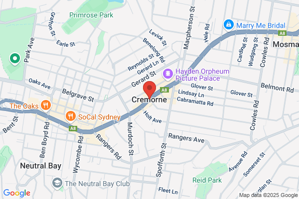 Intermedia Travel Consultant (NSW) Pty Ltd