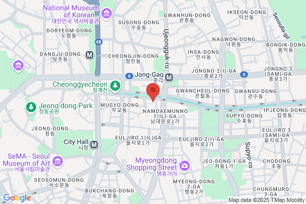 Korea Tourism Organisation