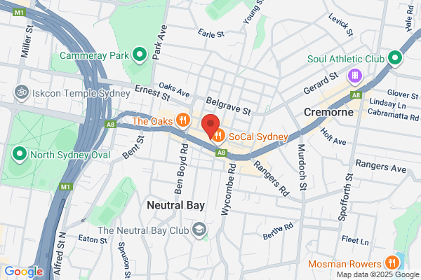 4 Paws Neutral Bay Vets
