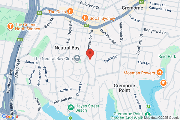 Anglican Church Sydney Diocese