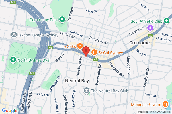 Aussie Home Loans Neutral Bay